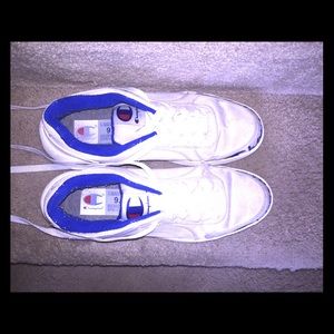 Champion shoes